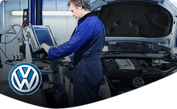 Volkswagen Repair Service