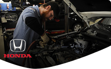 Honda Repair Service