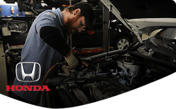 Honda Repair Service