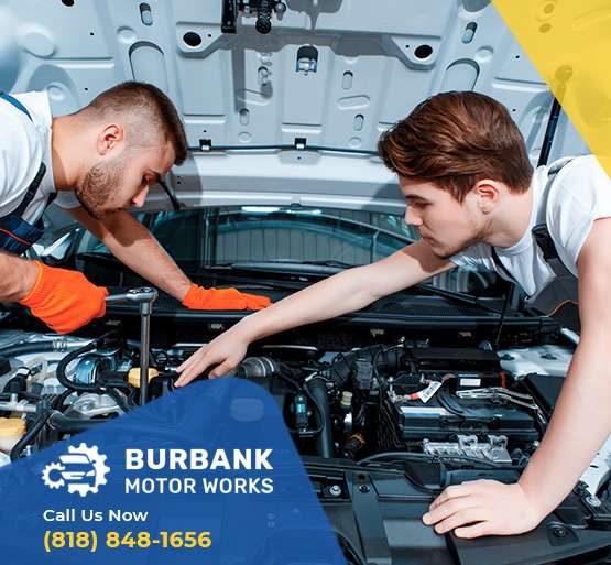 Car-Repair-&-Service-Center-In-Burbank