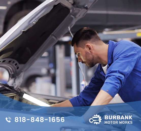 Burbank-Auto-Shop