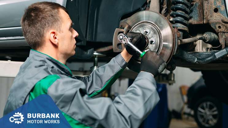 What-to-Expect-for-a-Professional-Burbank-Brake-System-Maintenance